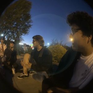 Meet your Posher, Josue